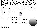 4 : Drawing perfect circle