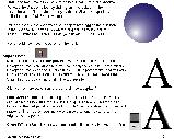 7 : Shadow and Make 'A'